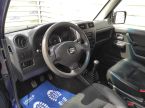 Suzuki Jimny - fotka číslo 9