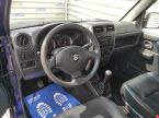 Suzuki Jimny - fotka číslo 10