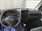Suzuki Jimny - fotka číslo 11