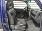 Suzuki Jimny - fotka číslo 15