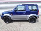 Suzuki Jimny - fotka číslo 2