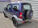 Suzuki Jimny - fotka číslo 3