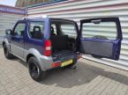 Suzuki Jimny - fotka číslo 4