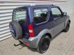 Suzuki Jimny - fotka číslo 5