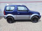 Suzuki Jimny - fotka číslo 6