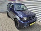Suzuki Jimny - fotka číslo 0