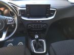 Kia Cee'd - fotka číslo 13