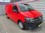 Volkswagen Transporter - fotka číslo 0