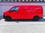 Volkswagen Transporter - fotka číslo 5