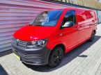 Volkswagen Transporter - fotka číslo 7