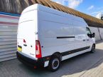 Renault Master - fotka číslo 3