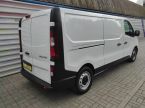 Renault Trafic - fotka číslo 4