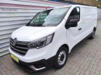 Renault Trafic - fotka číslo 8