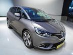 Renault Grand Scenic - fotka číslo 4