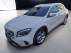 Mercedes Třída GLA - fotka číslo 0