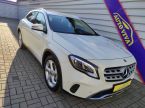 Mercedes Třída GLA - fotka číslo 41