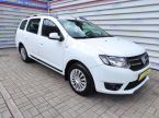 Dacia Logan - fotka číslo 0
