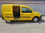 Renault Kangoo - fotka číslo 6