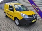 Renault Kangoo - fotka číslo 0