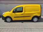 Renault Kangoo - fotka číslo 2