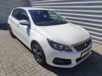 Peugeot 308 - fotka číslo 0