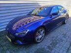 Maserati Ghibli - fotka číslo 5