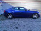 Maserati Ghibli - fotka číslo 1