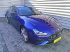 Maserati Ghibli - fotka číslo 0