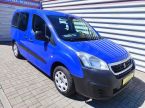 Peugeot Partner - fotka číslo 0