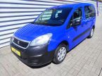 Peugeot Partner - fotka číslo 11