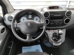 Peugeot Partner - fotka číslo 6