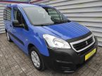 Peugeot Partner - fotka číslo 4