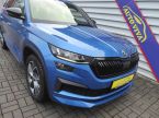 Škoda Kodiaq - fotka číslo 7