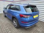Škoda Kodiaq - fotka číslo 3
