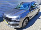 Škoda Kamiq - fotka číslo 0