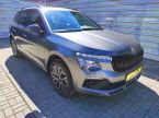 Škoda Kamiq - fotka číslo 5