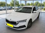 Škoda Octavia - fotka číslo 0