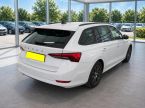 Škoda Octavia - fotka číslo 1