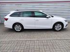 Škoda Octavia - fotka číslo 1