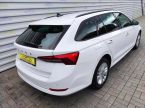 Škoda Octavia - fotka číslo 2