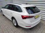 Škoda Octavia - fotka číslo 4