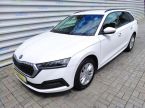 Škoda Octavia - fotka číslo 8