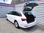 Škoda Octavia - fotka číslo 6