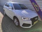 Audi Q3 - fotka číslo 0