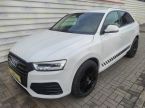 Audi Q3 - fotka číslo 1