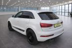 Audi Q3 - fotka číslo 3