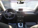 Audi Q3 - fotka číslo 13