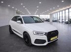 Audi Q3 - fotka číslo 0