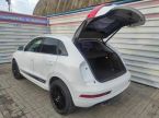 Audi Q3 - fotka číslo 8