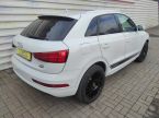 Audi Q3 - fotka číslo 4